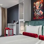Essential By Dorint Deiker Hoefe 3* Dusseldorf