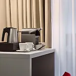 Essential By Dorint Deiker Hoefe 3* Dusseldorf