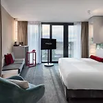 Essential By Dorint Deiker Hoefe Hotel Dusseldorf