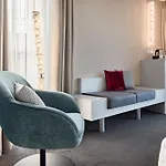 Essential By Dorint Deiker Hoefe Hotel Dusseldorf