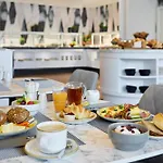 Essential By Dorint Deiker Hoefe Hotel Dusseldorf