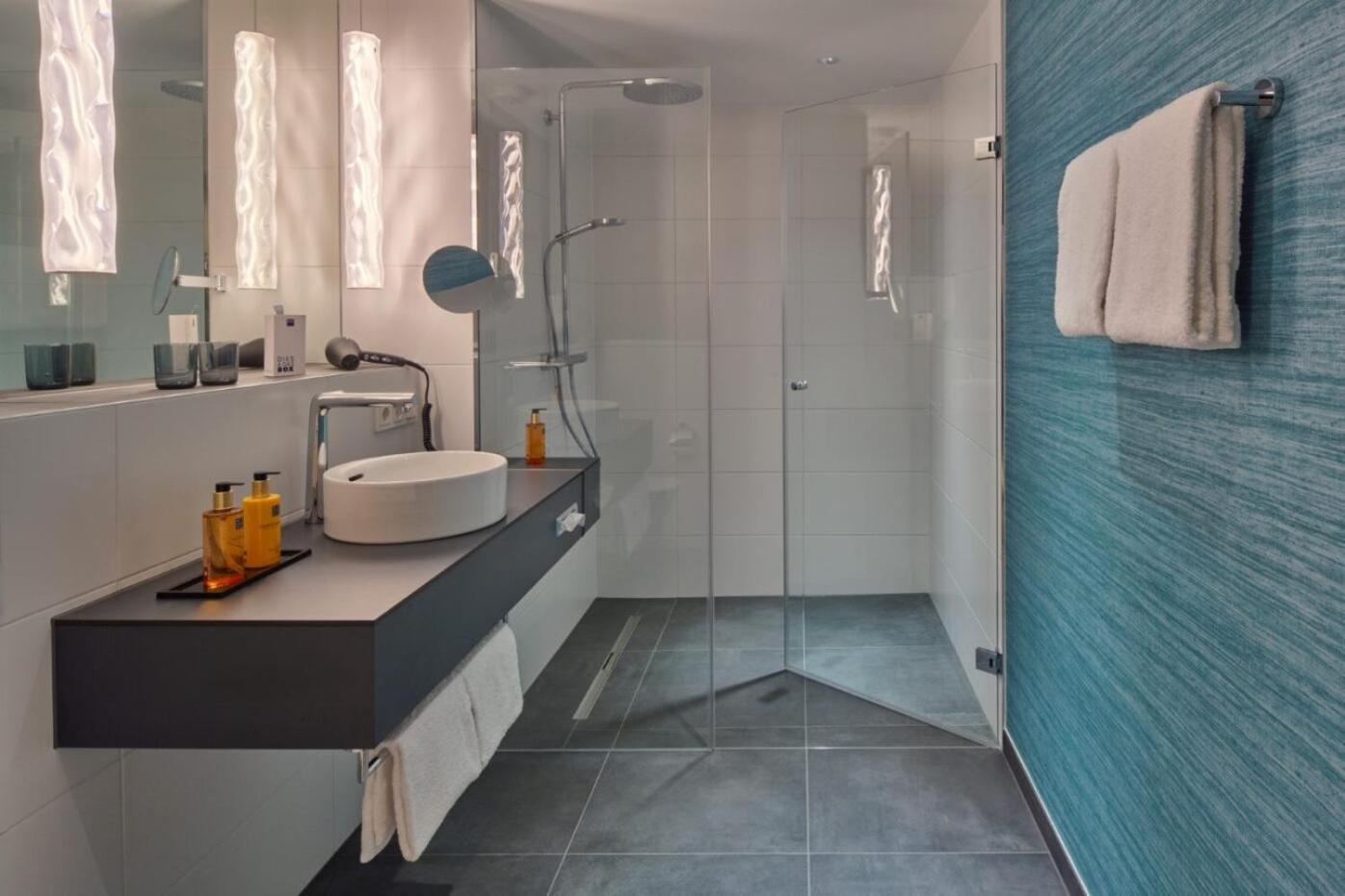 Essential By Dorint Deiker Höfe 3*