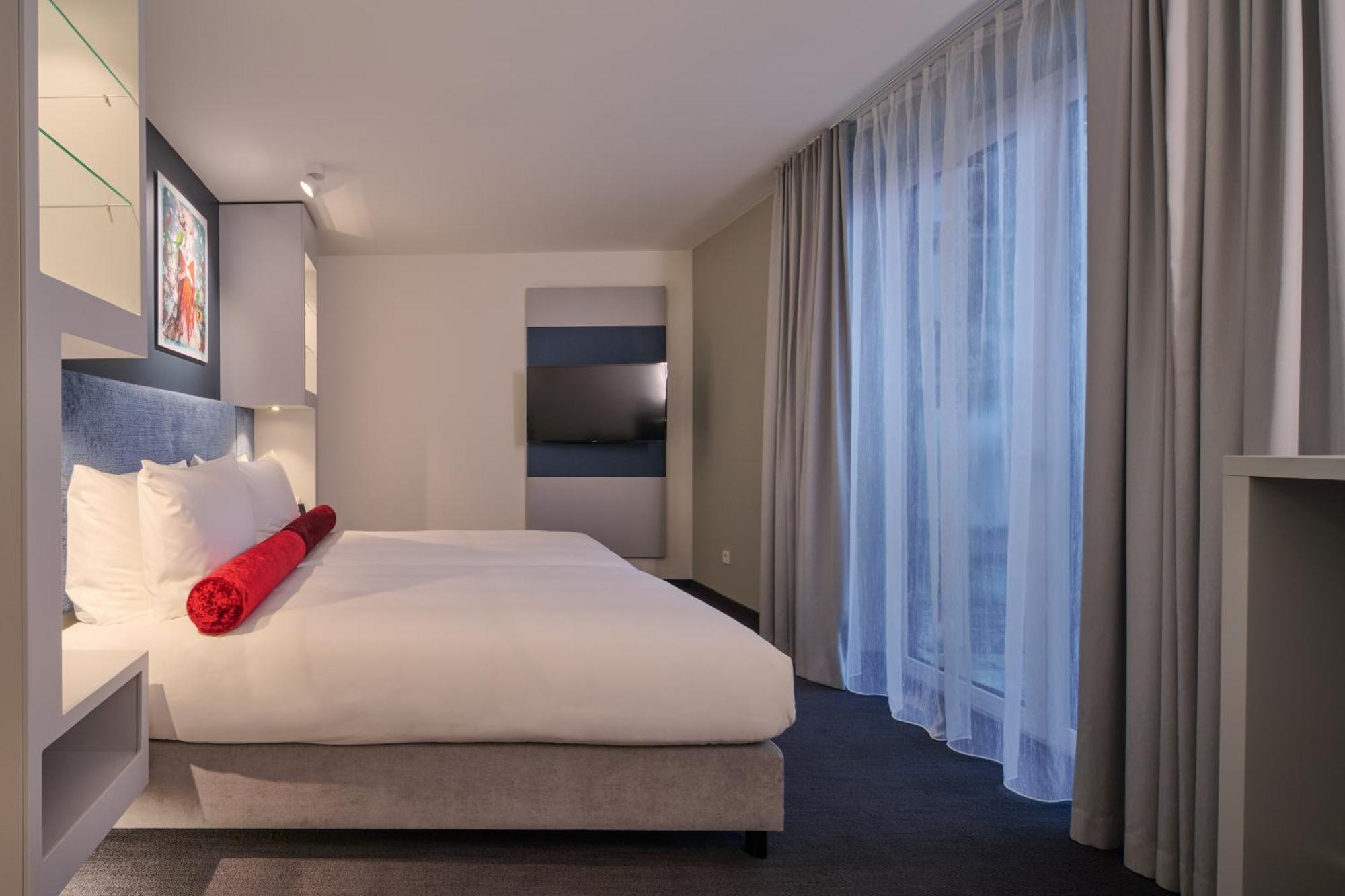 Essential By Dorint Deiker Höfe 3*