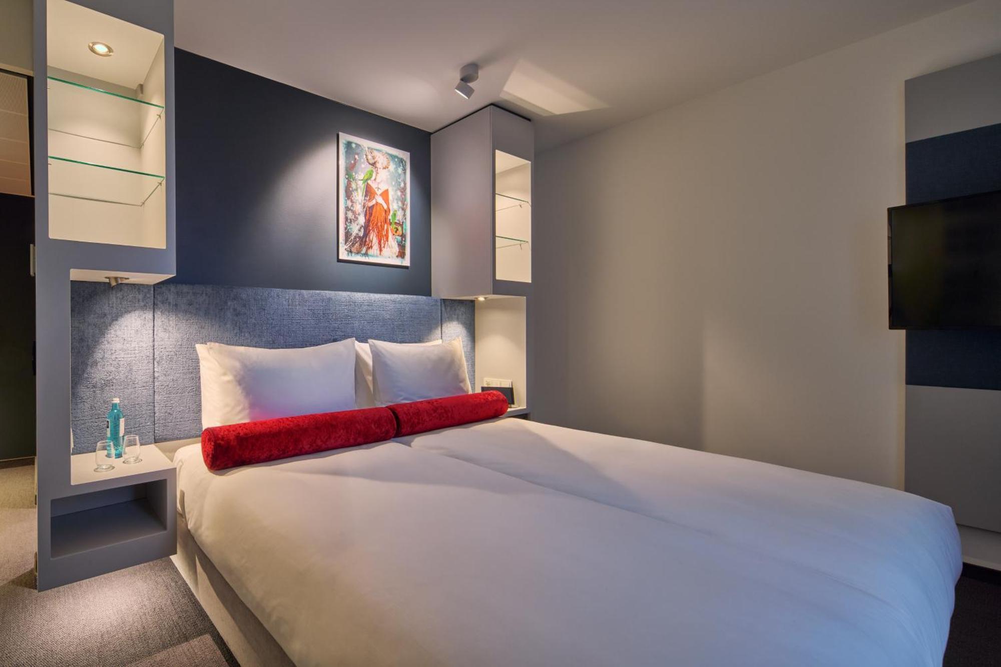 Essential By Dorint Deiker Höfe