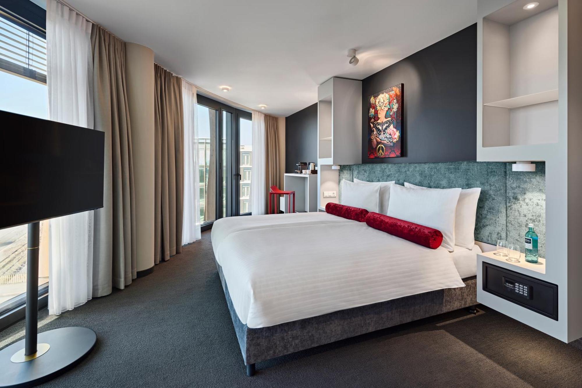 Essential By Dorint Deiker Höfe