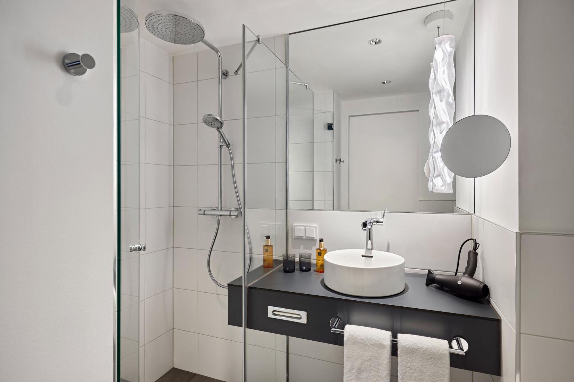 Essential By Dorint Deiker Hoefe 3*
