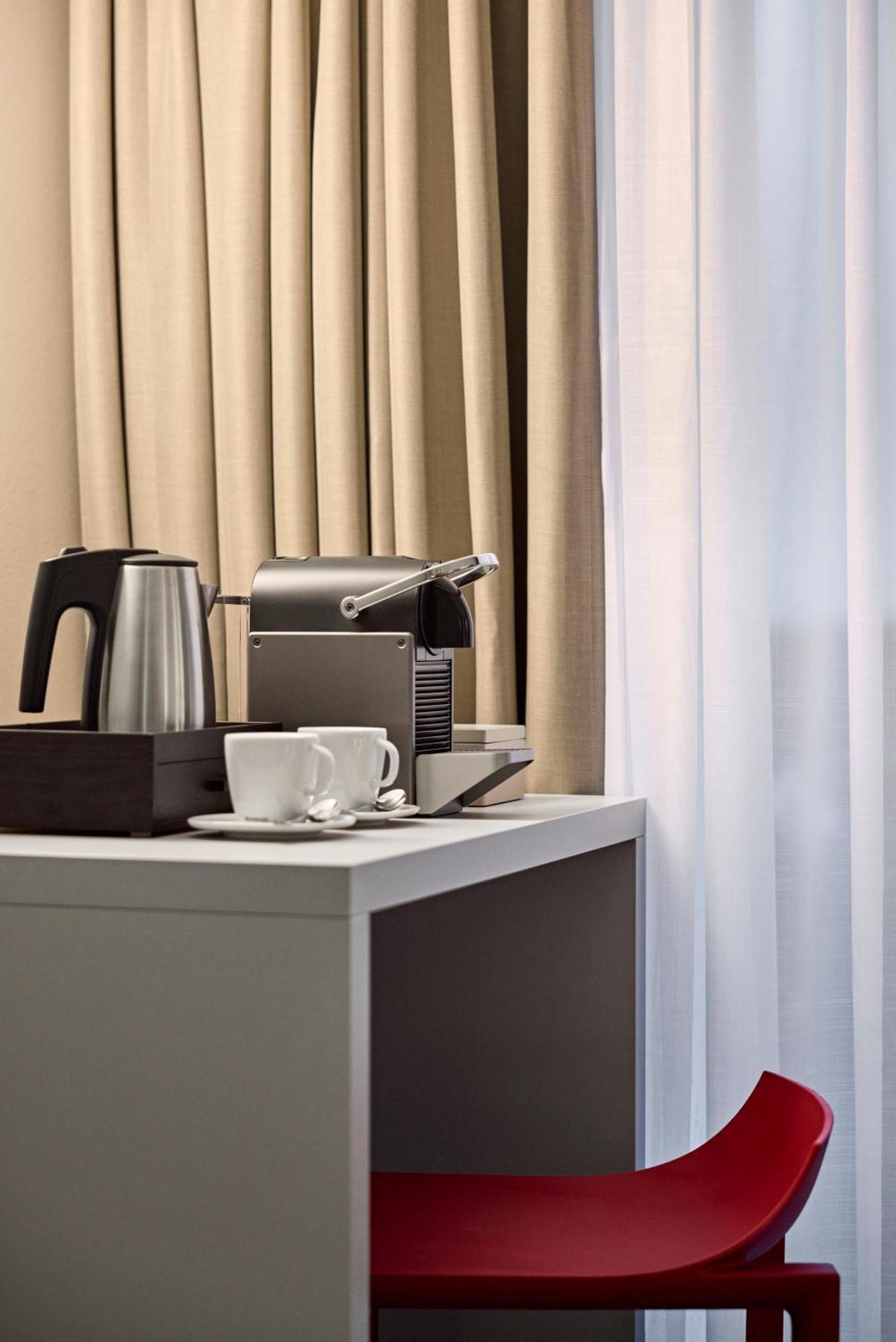 Essential By Dorint Deiker Höfe 3* Düsseldorf