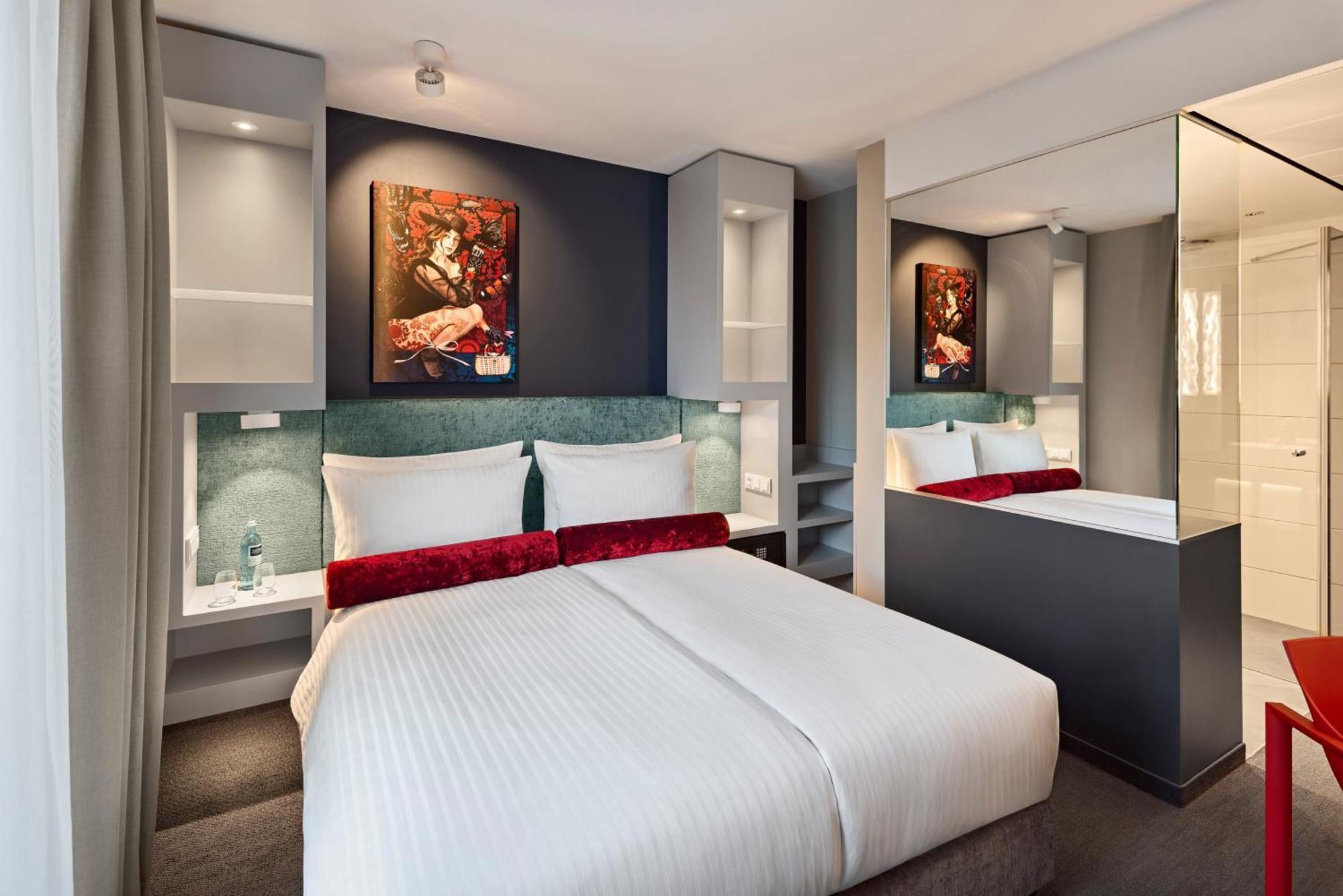 Essential By Dorint Deiker Höfe Hotel