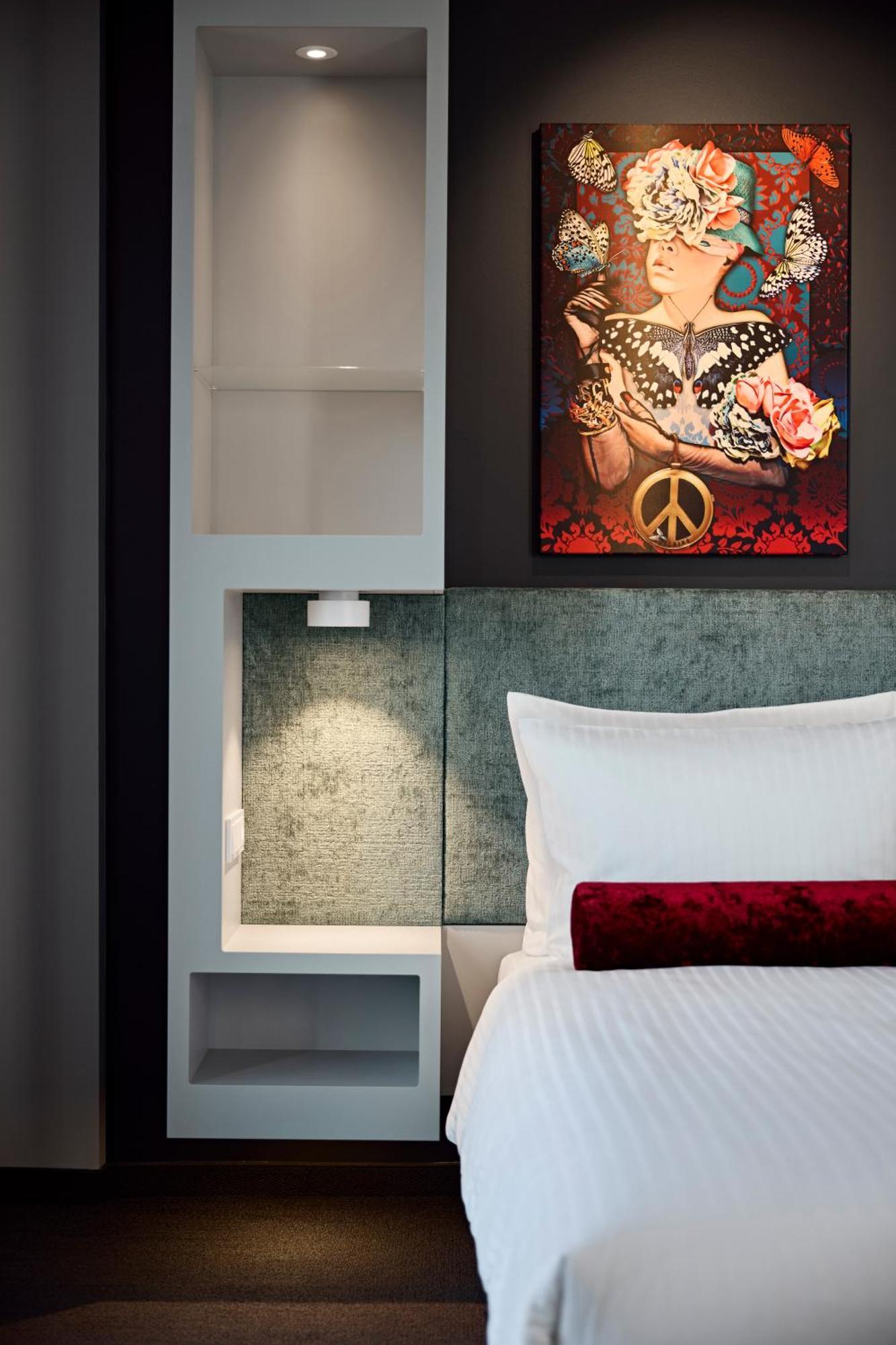 Hotel Essential By Dorint Deiker Höfe 3*