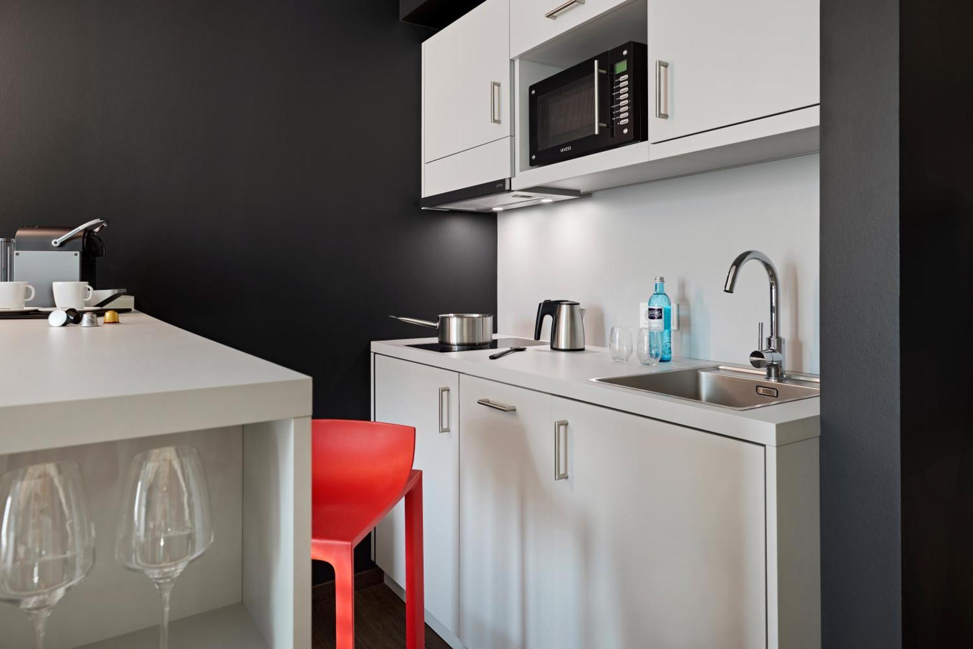 Hotel Essential By Dorint Deiker Hoefe 3*