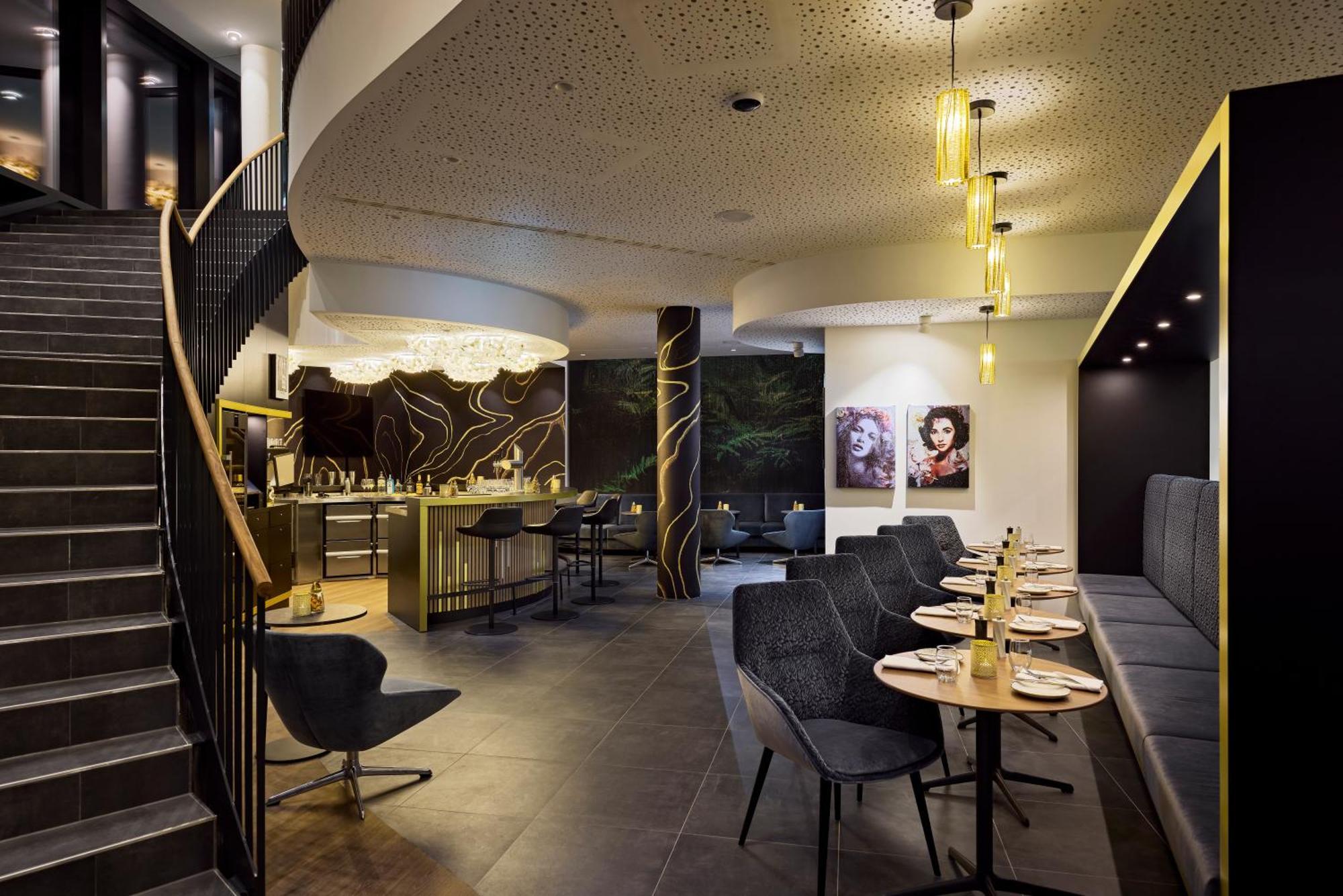 Essential By Dorint Deiker Hoefe Hotel 3*
