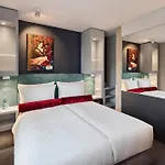 Essential By Dorint Duesseldorf Deiker Hoefe